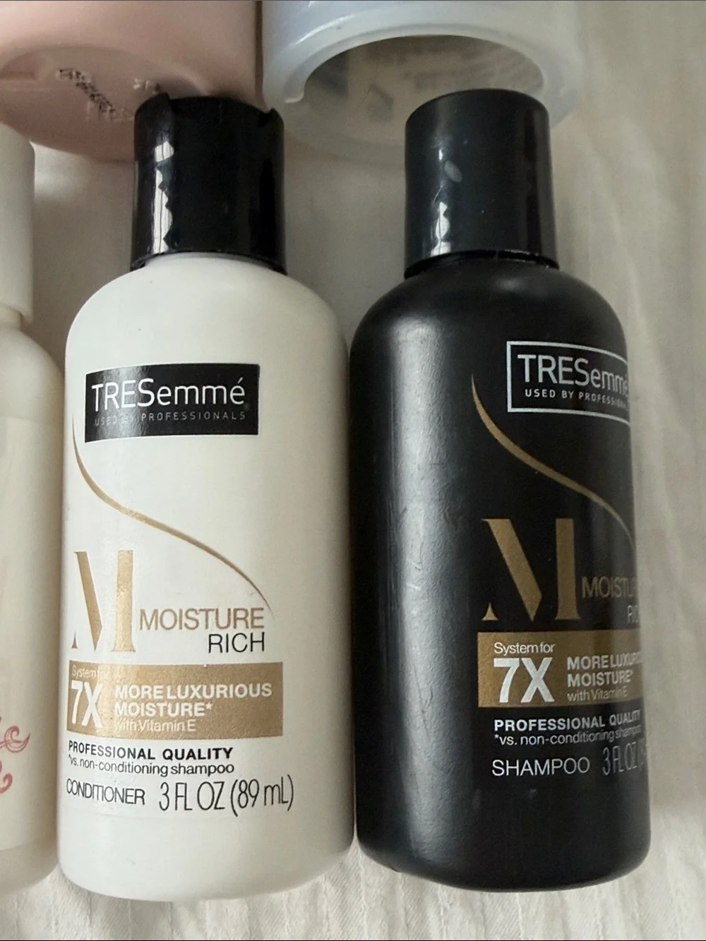 Ouidad Shampoo & Conditioner Verb Dry Shampoo Kenra Silkening Gloss Bundle Lot